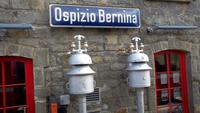 Bernina-Express, Fahrt von Pontresina nach Tirano &ndash; &copy; Gisela Gerlach (Eberhardt TRAVEL)