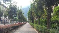 Tirano &ndash; &copy; Gisela Gerlach (Eberhardt TRAVEL)