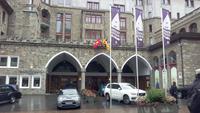 Engadinrundfahrt-St. Moritz &ndash; &copy; Gisela Gerlach (Eberhardt TRAVEL)