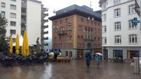 Engadinrundfahrt-St. Moritz &ndash; &copy; Gisela Gerlach (Eberhardt TRAVEL)