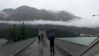 Engadinrundfahrt-St. Moritz-Blick auf den See &ndash; &copy; Gisela Gerlach (Eberhardt TRAVEL)