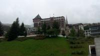 Engadinrundfahrt-St. Moritz-Badrutt’s Palace Hotel &ndash; &copy; Gisela Gerlach (Eberhardt TRAVEL)
