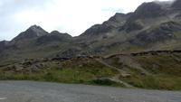 Julierpass &ndash; &copy; Gisela Gerlach (Eberhardt TRAVEL)