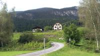 Landwasserviadukt-ein kleiner Abstecher &ndash; &copy; Gisela Gerlach (Eberhardt TRAVEL)
