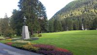 Davos, Bummel durch die Stadt &ndash; &copy; Gisela Gerlach (Eberhardt TRAVEL)