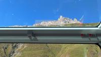 Glacier-Express, Fahrt von Filisur bis Zermatt &ndash; &copy; Gisela Gerlach (Eberhardt TRAVEL)