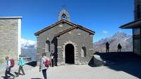 Zermatt, Gornergrat &ndash; &copy; Gisela Gerlach (Eberhardt TRAVEL)