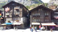 Zermatt &ndash; &copy; Gisela Gerlach (Eberhardt TRAVEL)