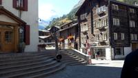 Zermatt &ndash; &copy; Gisela Gerlach (Eberhardt TRAVEL)