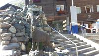 Zermatt &ndash; &copy; Gisela Gerlach (Eberhardt TRAVEL)