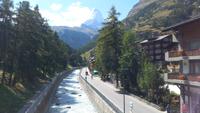 Zermatt &ndash; &copy; Gisela Gerlach (Eberhardt TRAVEL)