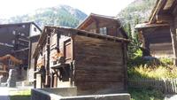 Zermatt &ndash; &copy; Gisela Gerlach (Eberhardt TRAVEL)