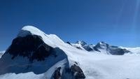 Breithorn &ndash; &copy; Gisela Gerlach (Eberhardt TRAVEL)