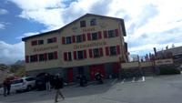 Grimselpass &ndash; &copy; Gisela Gerlach (Eberhardt TRAVEL)