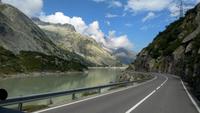 Grimselpass &ndash; &copy; Gisela Gerlach (Eberhardt TRAVEL)