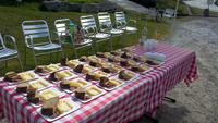 Lecker! &ndash; &copy; Gisela Gerlach (Eberhardt TRAVEL)