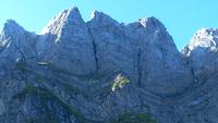 Säntis &ndash; &copy; Gisela Gerlach (Eberhardt TRAVEL)