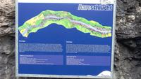 Aareschlucht &ndash; &copy; Gisela Gerlach (Eberhardt TRAVEL)