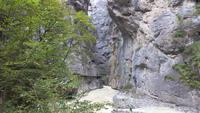 Aareschlucht