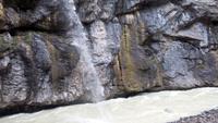 Aareschlucht &ndash; &copy; Gisela Gerlach (Eberhardt TRAVEL)
