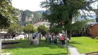 Meiringen &ndash; &copy; Gisela Gerlach (Eberhardt TRAVEL)