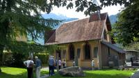 Meiringen &ndash; &copy; Gisela Gerlach (Eberhardt TRAVEL)