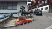 Brienz &ndash; &copy; Gisela Gerlach (Eberhardt TRAVEL)