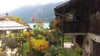 Brienz &ndash; &copy; Gisela Gerlach (Eberhardt TRAVEL)