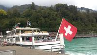 Brienz &ndash; &copy; Gisela Gerlach (Eberhardt TRAVEL)