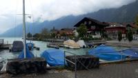 Brienz &ndash; &copy; Gisela Gerlach (Eberhardt TRAVEL)