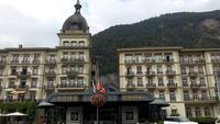 Interlaken &ndash; &copy; Gisela Gerlach (Eberhardt TRAVEL)