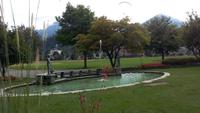 Interlaken &ndash; &copy; Gisela Gerlach (Eberhardt TRAVEL)