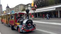 Interlaken &ndash; &copy; Gisela Gerlach (Eberhardt TRAVEL)
