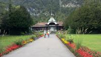 Interlaken &ndash; &copy; Gisela Gerlach (Eberhardt TRAVEL)