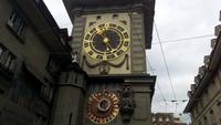 Stadtführung in Bern &ndash; &copy; Gisela Gerlach (Eberhardt TRAVEL)