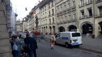 Stadtführung in Bern &ndash; &copy; Gisela Gerlach (Eberhardt TRAVEL)