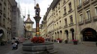 Stadtführung in Bern &ndash; &copy; Gisela Gerlach (Eberhardt TRAVEL)