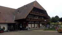Emmental-Affoltern,die Schaukäserei &ndash; &copy; Gisela Gerlach (Eberhardt TRAVEL)