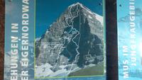 Eiger Nordwand  &ndash; &copy; Gisela Gerlach (Eberhardt TRAVEL)