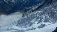 Fahrt zum Jungfraujoch