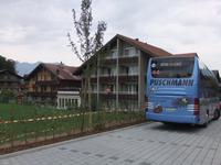Unser Hotel in Flüeli-Ranft &ndash; &copy; Martina Pötschke (Eberhardt TRAVEL)