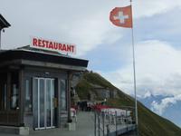 Am Restaurant &ndash; &copy; Martina Pötschke (Eberhardt TRAVEL)