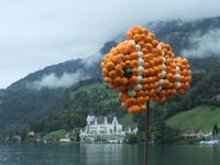 In Vitznau &ndash; &copy; Martina Pötschke (Eberhardt TRAVEL)
