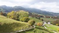 Greyerzer Land &ndash; &copy; Katrin Deutschbein (Eberhardt TRAVEL)