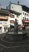 Greyerz &ndash; &copy; Katrin Deutschbein (Eberhardt TRAVEL)