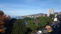 Montreux &ndash; &copy; Katrin Deutschbein (Eberhardt TRAVEL)