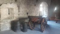 Schloss Chillon &ndash; &copy; Katrin Deutschbein (Eberhardt TRAVEL)