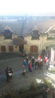 Schloss Chillon &ndash; &copy; Katrin Deutschbein (Eberhardt TRAVEL)