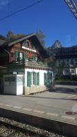 Fahrt mit dem Panoramic-Express &ndash; &copy; Katrin Deutschbein (Eberhardt TRAVEL)