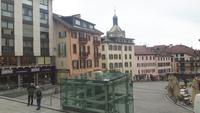 Evian-les-Bains &ndash; &copy; Katrin Deutschbein (Eberhardt TRAVEL)